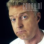 Andre van Duin in studio Amsterdam Photo: Govert de Roos/Connu